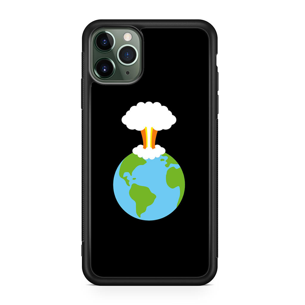 Dooms Day iPhone 11 Pro Case