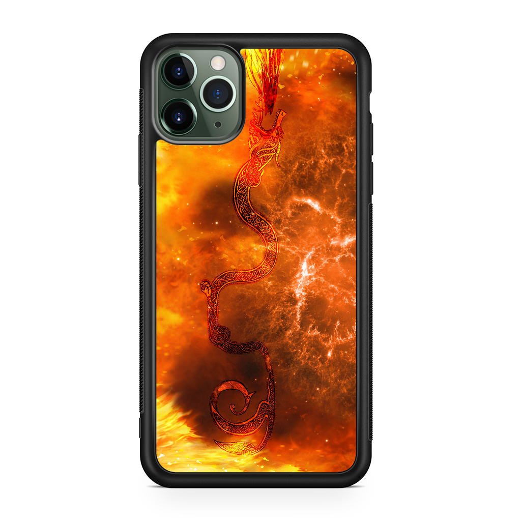 Dragon Lore iPhone 11 Pro Case