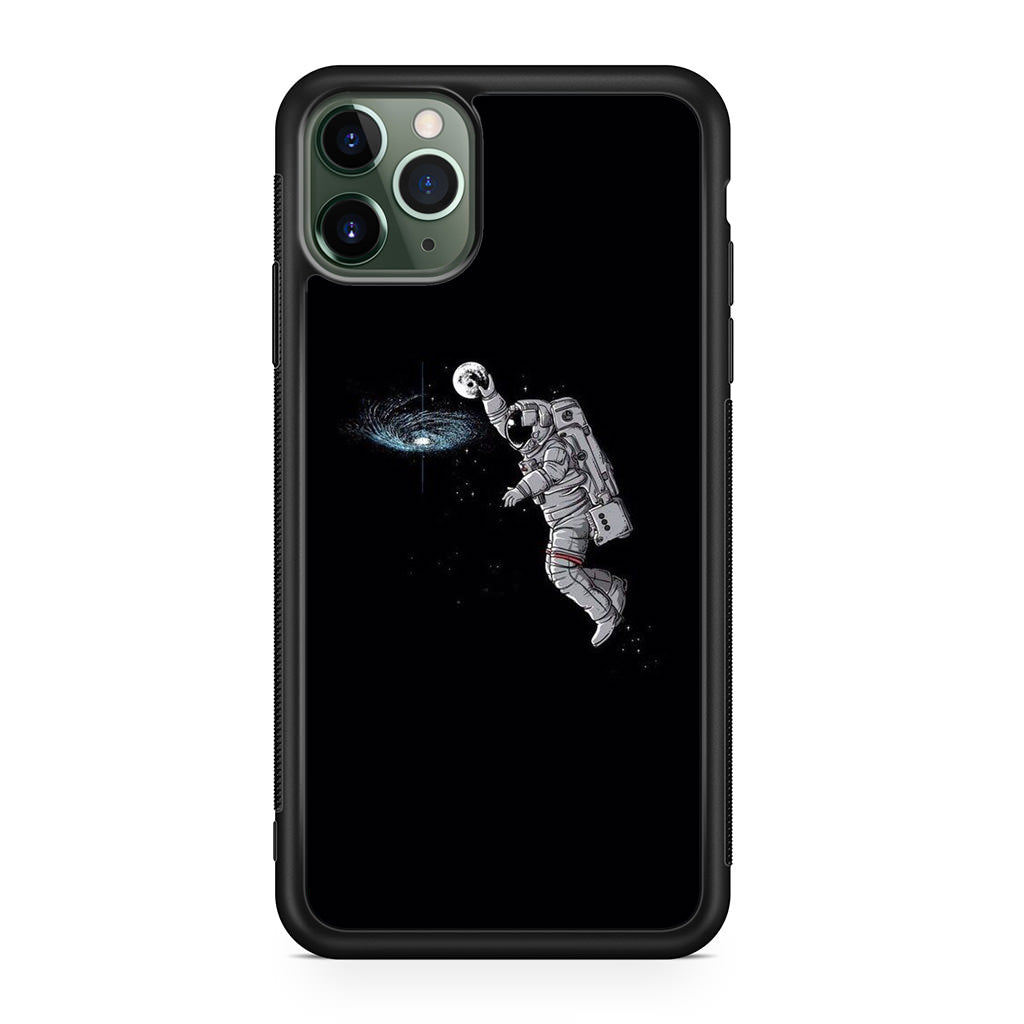 Dunk the Universe iPhone 11 Pro Case