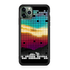 Enjoy The Aurora iPhone 11 Pro Case