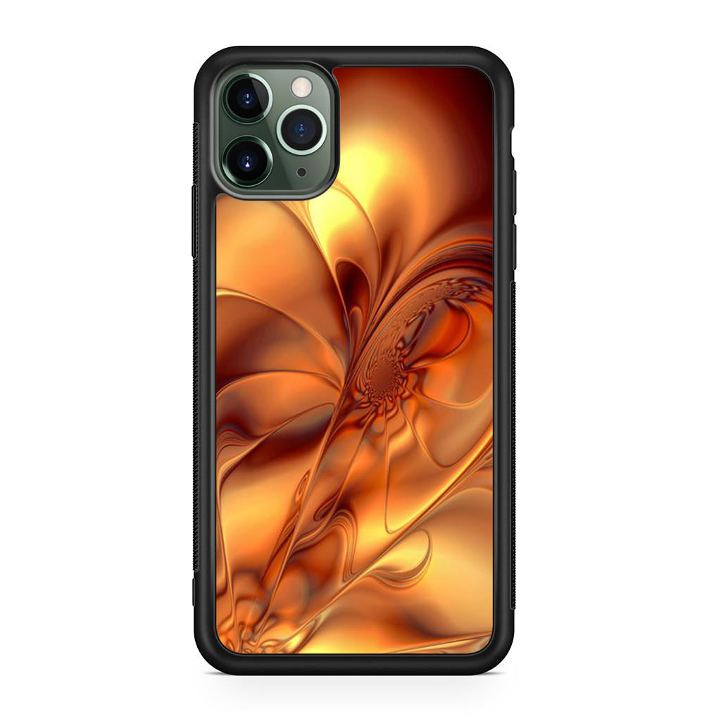 Evening Glory iPhone 11 Pro Case