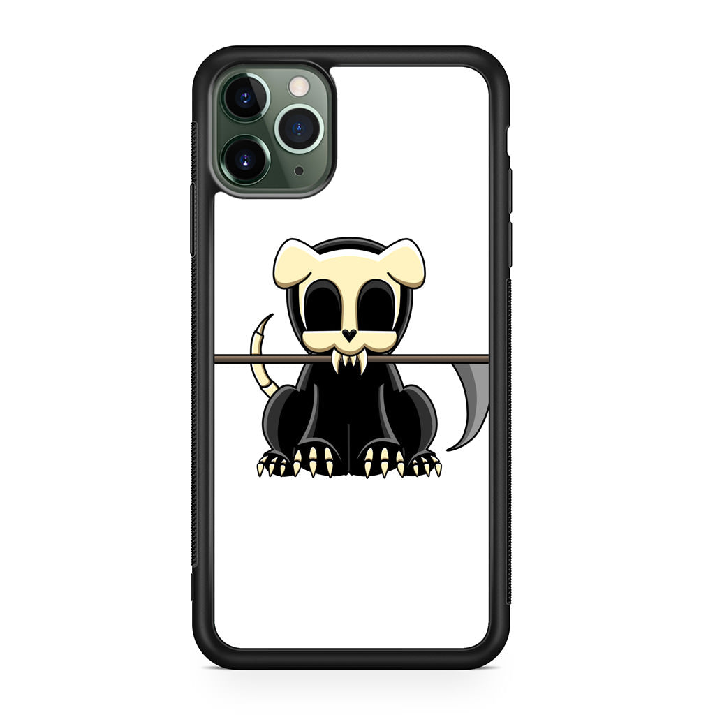 Grim Reapet iPhone 11 Pro Case