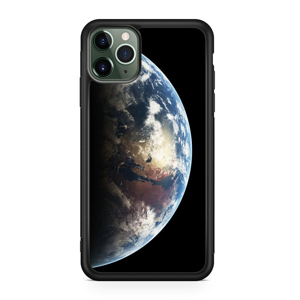Half of World iPhone 11 Pro Case