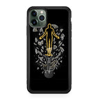 How To Save A Life iPhone 11 Pro Case