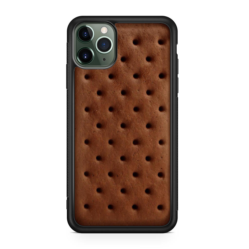 Ice Cream Sandwich iPhone 11 Pro Max Case