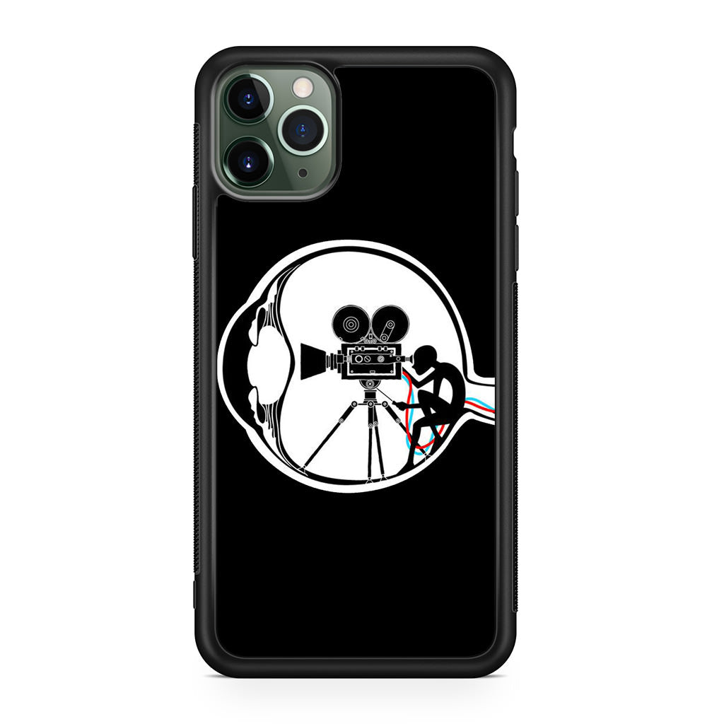 Imagination Vision iPhone 11 Pro Max Case