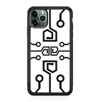 Juggernaut Stripe iPhone 11 Pro Case