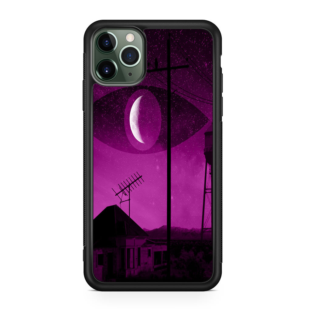 Like Night Vale iPhone 11 Pro Case