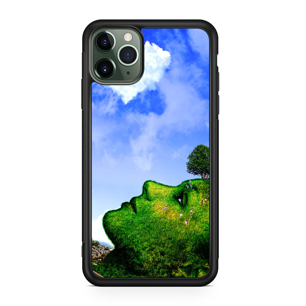 Love Nature iPhone 11 Pro Case