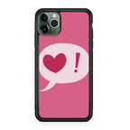 Love Pink iPhone 11 Pro Max Case