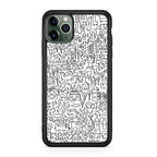 Neighborhood iPhone 11 Pro Max Case