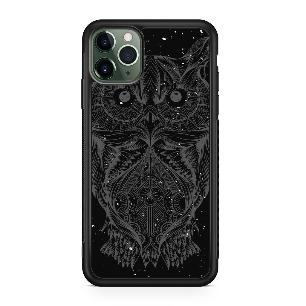 Night Owl iPhone 11 Pro Case