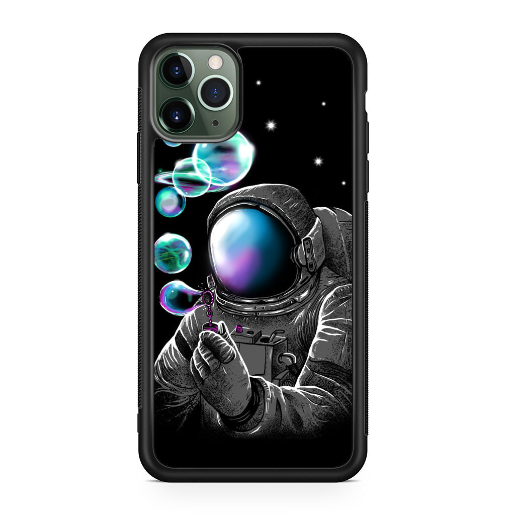 Planet Maker iPhone 11 Pro Case