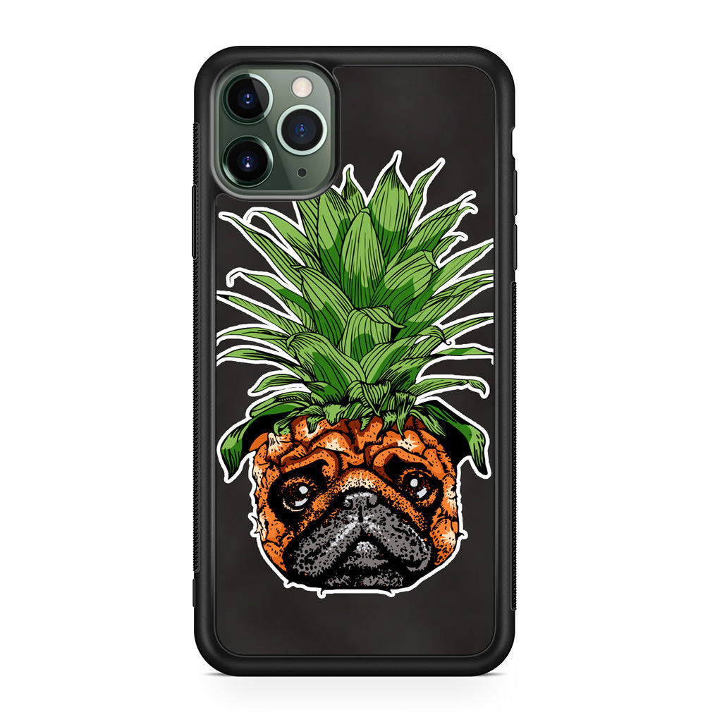 Pugnapple iPhone 11 Pro Case