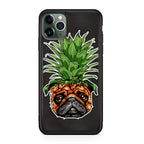 Pugnapple iPhone 11 Pro Max Case