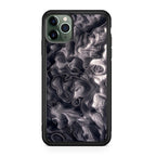 Quicksilver Abstract Art iPhone 11 Pro Case