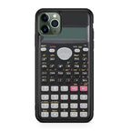 Scientific Calculator Design iPhone 11 Pro Case