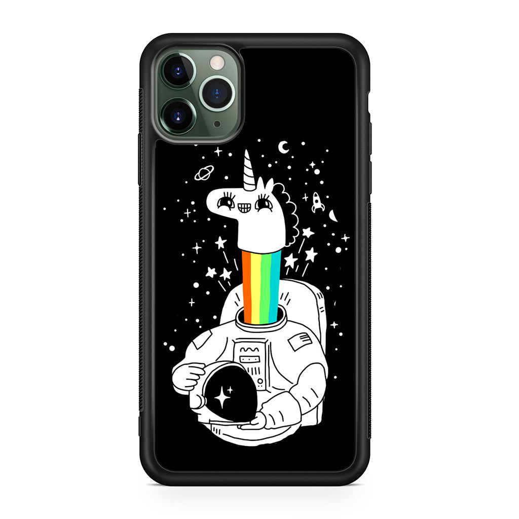 See You In Space iPhone 11 Pro Case