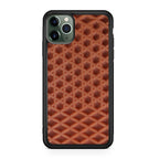 Shoe Soles Pattern iPhone 11 Pro Max Case
