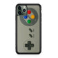 Silver Console Controller iPhone 11 Pro Max Case
