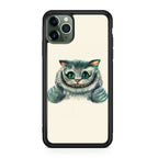 Smile Cat iPhone 11 Pro Case