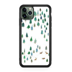 Snow Everywhere iPhone 11 Pro Case