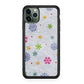 Snowflake iPhone 11 Pro Case