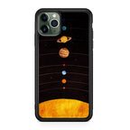 Solar System iPhone 11 Pro Max Case