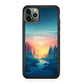 Sunset at The River iPhone 11 Pro Max Case