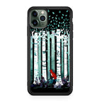 The Birches iPhone 11 Pro Case