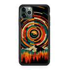 The Geometry Of Sunrise iPhone 11 Pro Max Case