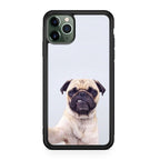 The Selfie Pug iPhone 11 Pro Max Case