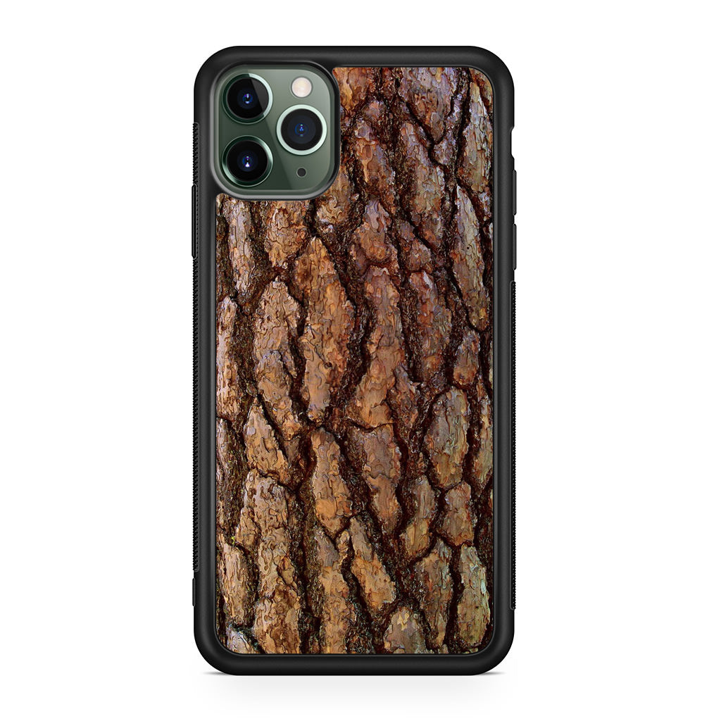 Tree Bark iPhone 11 Pro Case