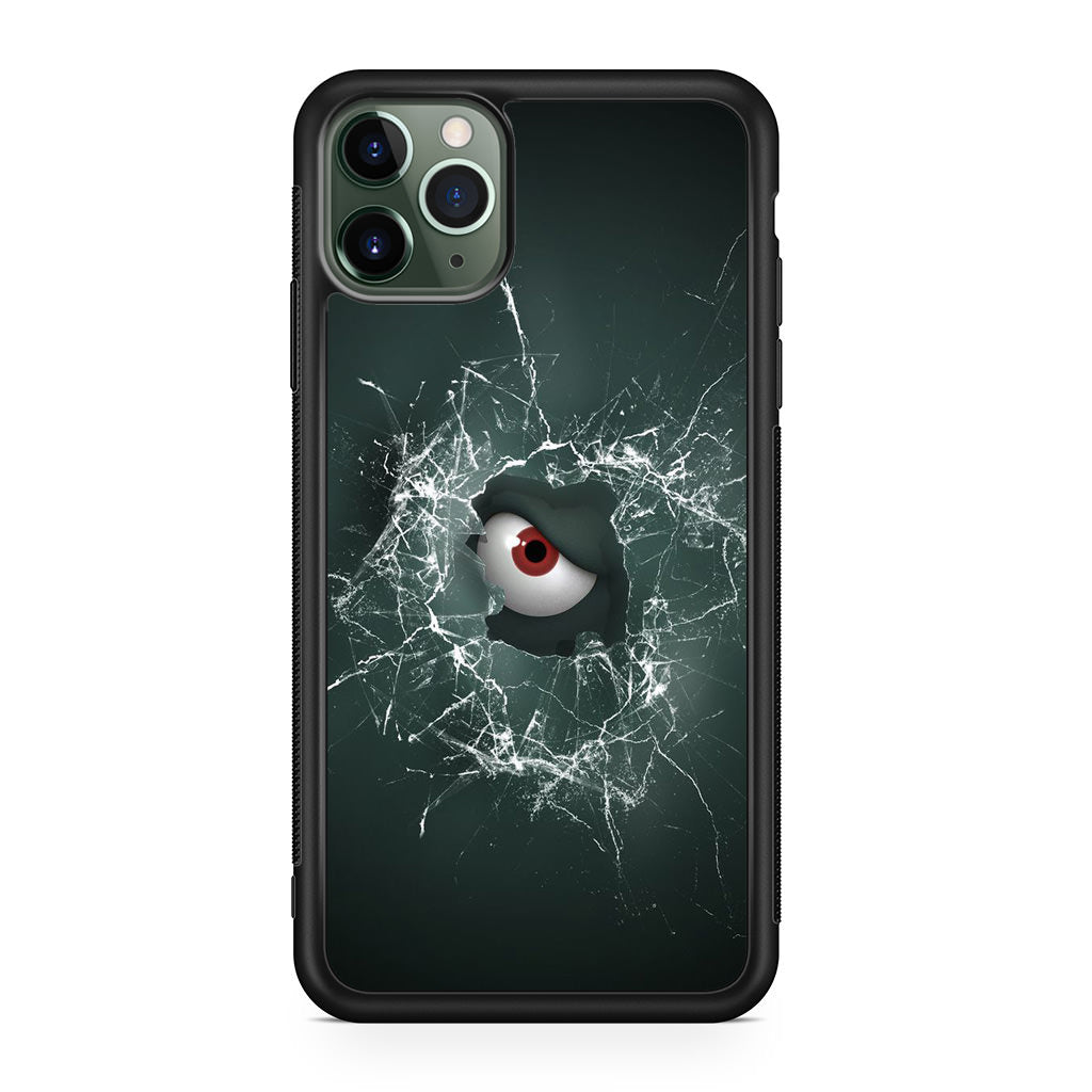 Watching you iPhone 11 Pro Case