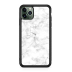White Marble iPhone 11 Pro Max Case