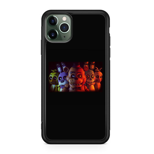 Five Nights at Freddy's 2 iPhone 11 Pro Max Case