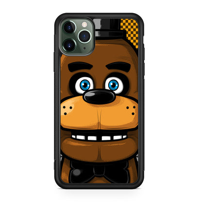 Five Nights at Freddy's Freddy Fazbear iPhone 11 Pro Case