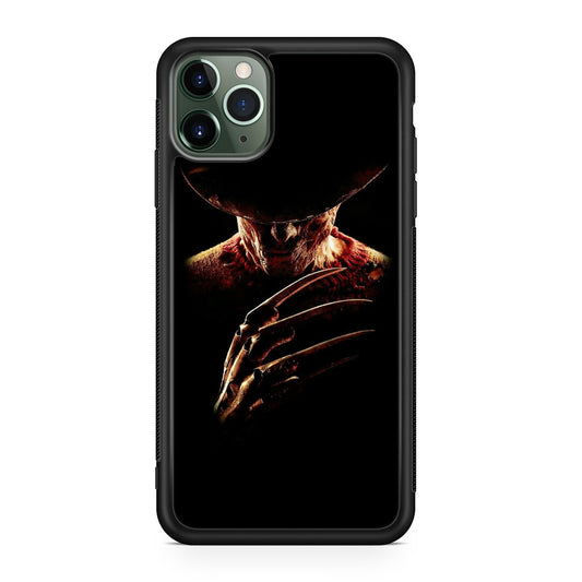 Freddy Krueger iPhone 11 Pro Max Case