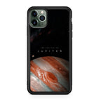 Planet Jupiter iPhone 11 Pro Max Case