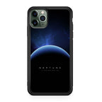 Planet Neptune iPhone 11 Pro Case