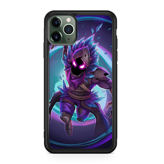 Raven Skin iPhone 11 Pro Max Case