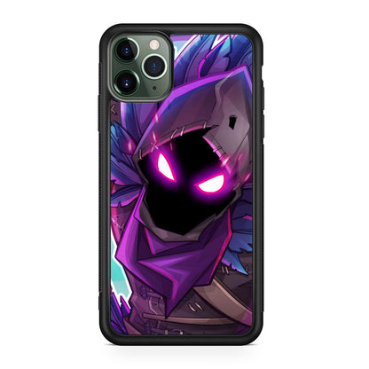 Raven iPhone 11 Pro Case
