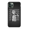 Rick Criminal Photoshoot iPhone 11 Pro Case