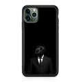The Interview Ape iPhone 11 Pro Case