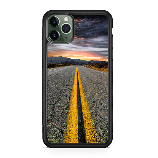 The Way to Home iPhone 11 Pro Max Case