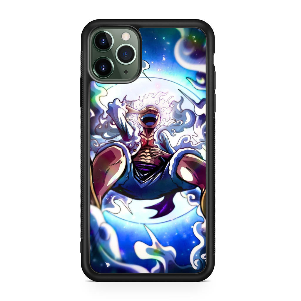 Gear 5 Laugh iPhone 11 Pro Case