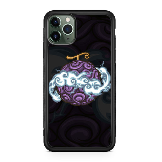 Gomu Gomu No Mi Model Nika iPhone 11 Pro Case