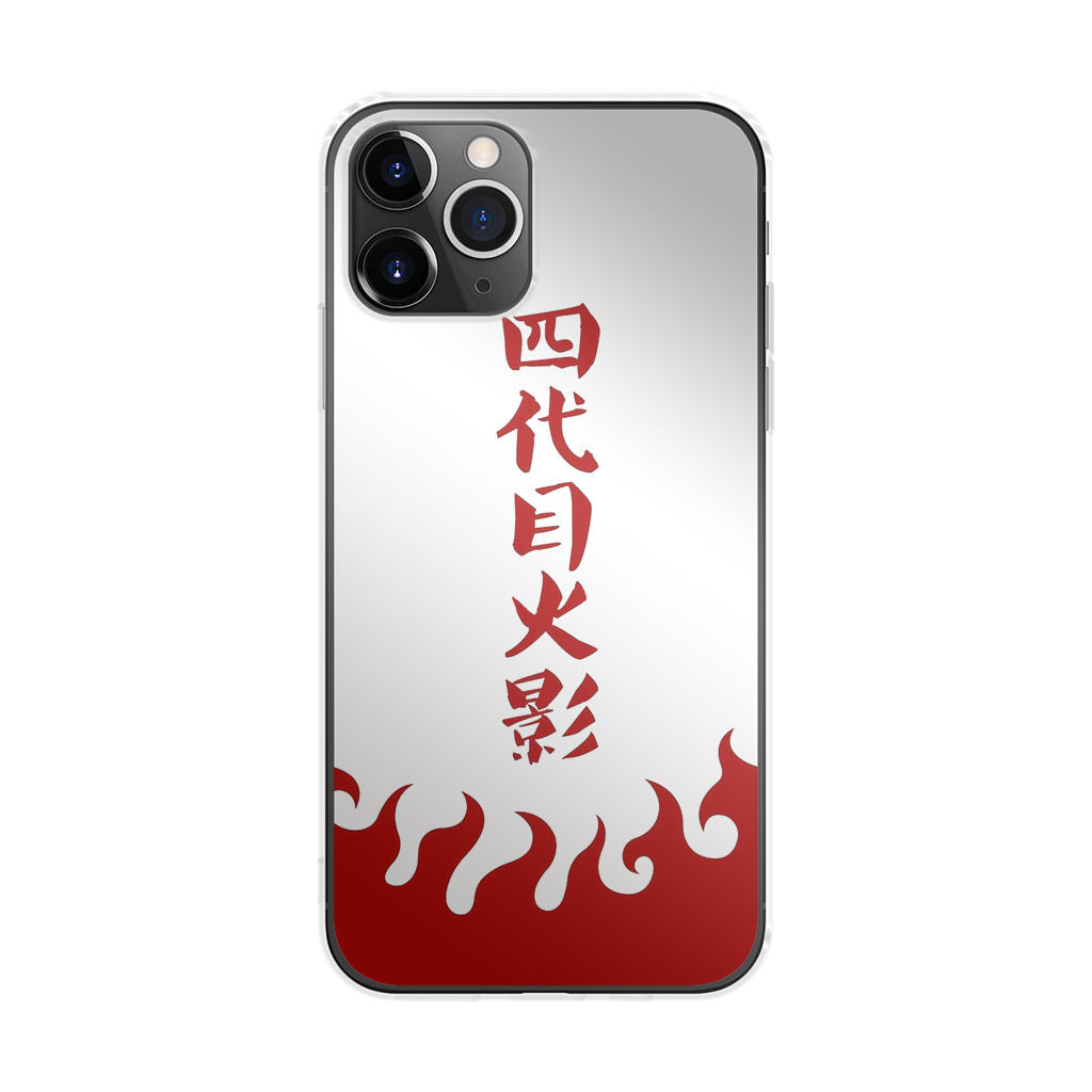 4th Kage Cloak iPhone 11 Pro Case