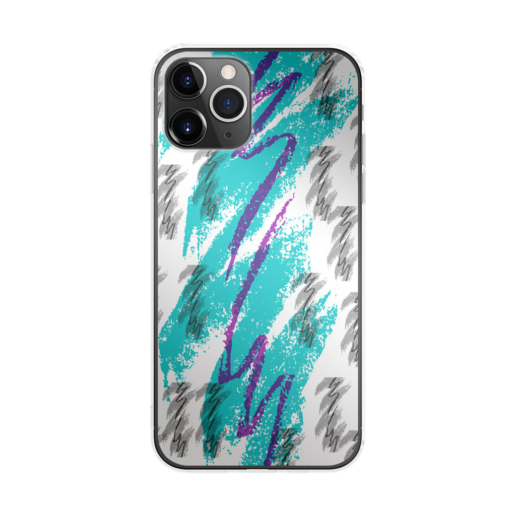 90's Cup Jazz iPhone 11 Pro Case