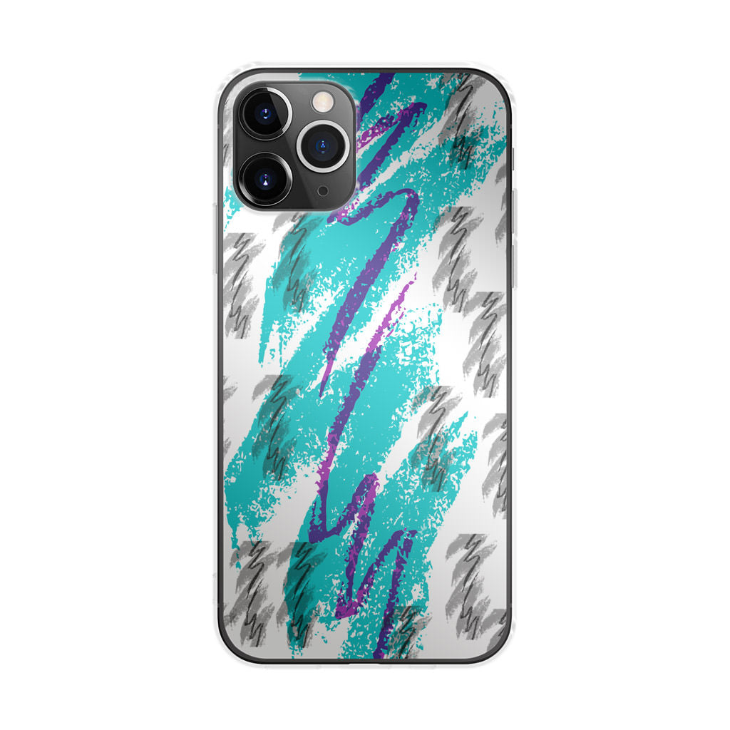 90's Cup Jazz iPhone 11 Pro Max Case